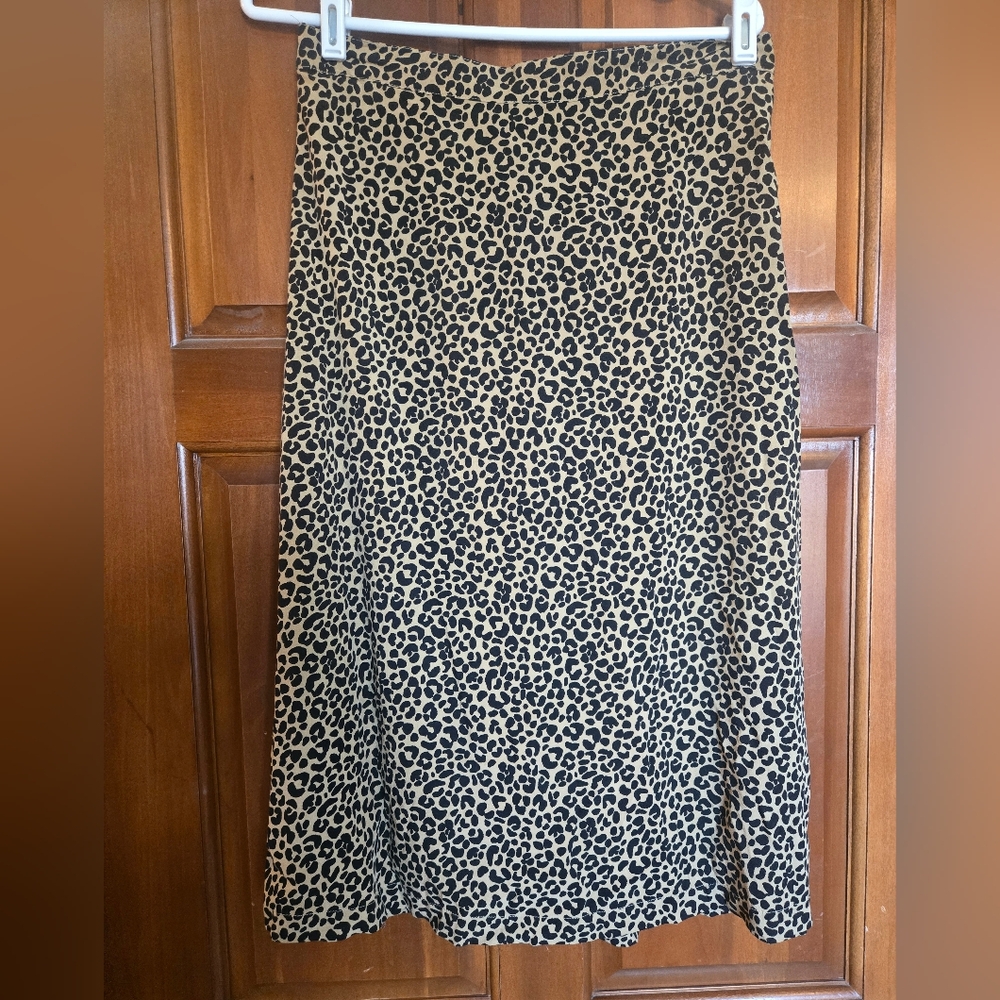 Skirt